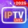 IPTV M3U8 TV Programme icon