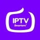 IPTV Smarters Plus icon