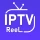 Reel IPTV Player icon