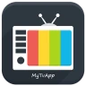 My Online TV and Satellite icon