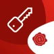 Aruba OTP icon