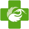 BENU Farmacia icon