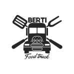 Berti Food Truck icon