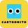 Cartoonito App serie e giochi icon