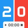 Tableau d'affichage - Scoring icon