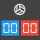バレーボール・スコアボード icon