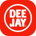 Radio Deejay icon