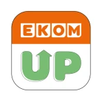 EKOM UP icon