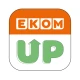 EKOM UP icon