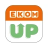 EKOM UP icon