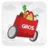Gros Spesa Online icon