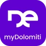 myDolomiti icon