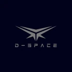D-Space icon