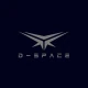 D-Space icon