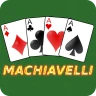 Machiavelli - Gioco di Carte icon