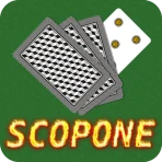 Scopone - Gioco di Carte icon