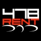 478 Rent icon
