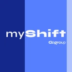 Gi Group myShift icon