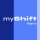 Gi Group myShift icon
