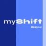 Gi Group myShift icon