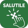 SALUTILE Prenotazioni icon