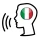 App Logopedia : esercizi [PMQ] icon