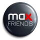 Max Friends icon