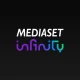Mediaset Infinity Italia TV icon