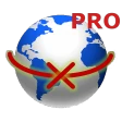 Offline Browser Pro icon