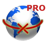 Offline Browser Pro icon