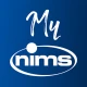 My Nims icon