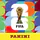 FIFA Panini Collection icon