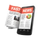 Revue de Presse - Fast News icon