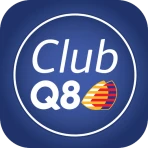 ClubQ8 icon