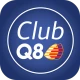 ClubQ8 icon