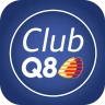 ClubQ8 icon
