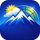 Meteo Alps icon