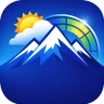 Meteo Alps icon