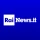 RaiNews icon