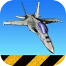 F18 Carrier Landing icon
