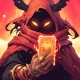 Rogue Adventure RPG roguelike icon