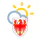 Wetter Südtirol icon