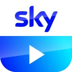 Sky Go icon