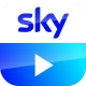 Sky Go icon