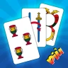 Tressette Più Giochi di Carte icon