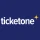 TicketOne: Biglietti eventi icon