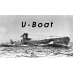 U-Boat Simulator icon