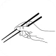 Sushi Corner icon