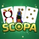 Scopa - Gioco di Carte icon