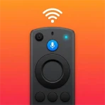 TV Remote For Fire & TV Stick icon